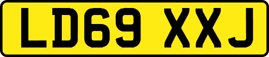 LD69XXJ