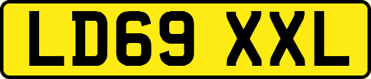 LD69XXL