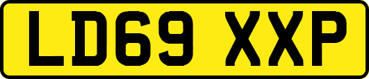 LD69XXP
