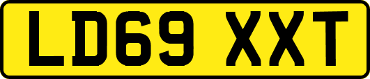 LD69XXT