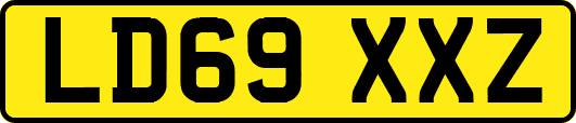 LD69XXZ