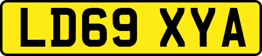 LD69XYA
