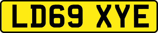 LD69XYE