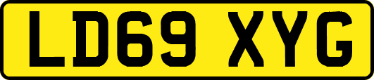 LD69XYG
