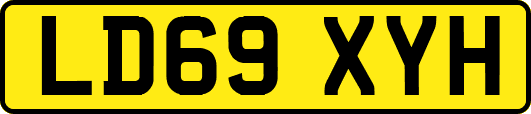 LD69XYH