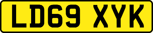 LD69XYK