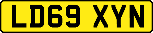 LD69XYN