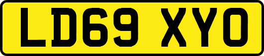 LD69XYO