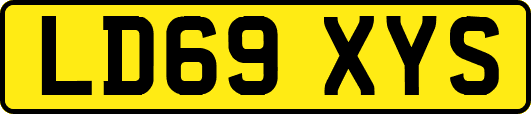 LD69XYS