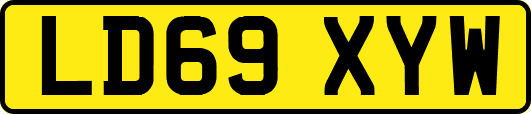 LD69XYW