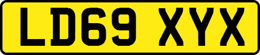 LD69XYX