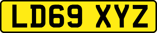 LD69XYZ