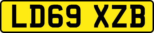 LD69XZB