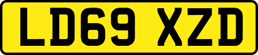 LD69XZD