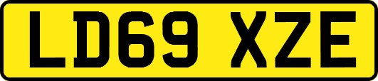 LD69XZE