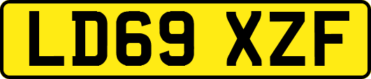 LD69XZF