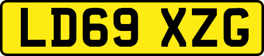 LD69XZG