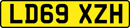 LD69XZH