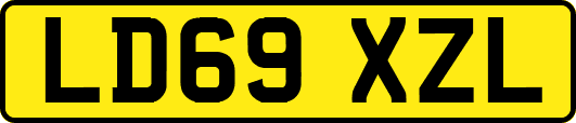LD69XZL