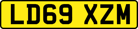 LD69XZM