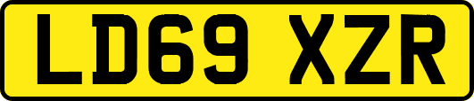 LD69XZR