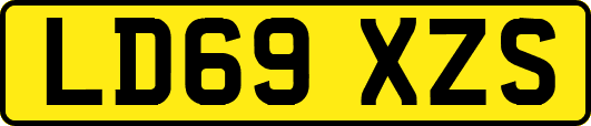 LD69XZS