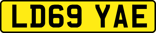 LD69YAE