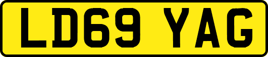 LD69YAG