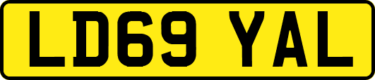 LD69YAL