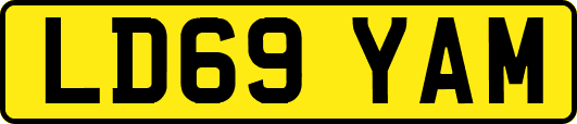 LD69YAM