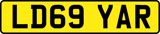 LD69YAR