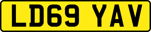LD69YAV