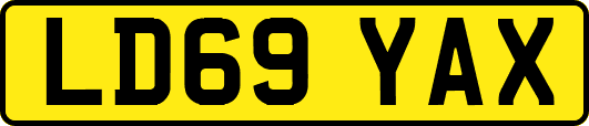 LD69YAX