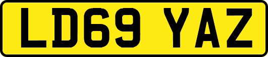 LD69YAZ