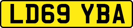 LD69YBA