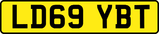 LD69YBT