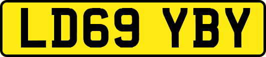 LD69YBY