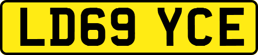 LD69YCE