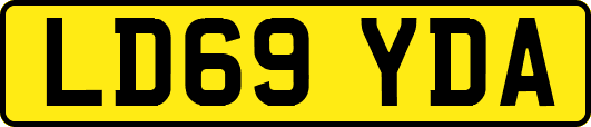 LD69YDA