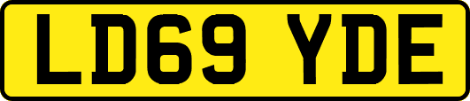 LD69YDE