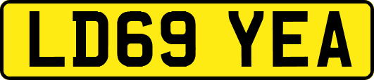 LD69YEA