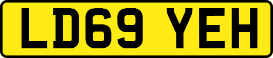 LD69YEH