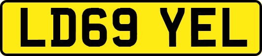 LD69YEL