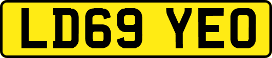 LD69YEO
