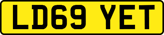 LD69YET