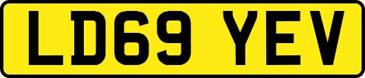 LD69YEV