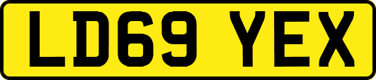LD69YEX