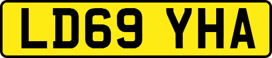 LD69YHA