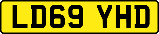 LD69YHD