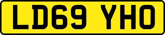 LD69YHO